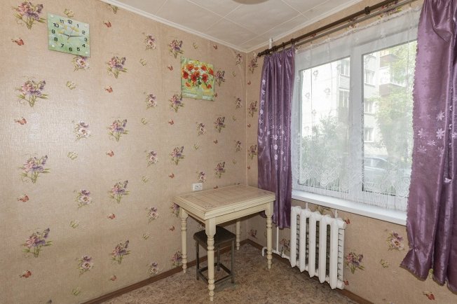 Купить многокомнатную квартиру в районе Филёвский Парк в Москве. Вариант № 40772, 8, площадь -  квм, цена 8250000 рублей