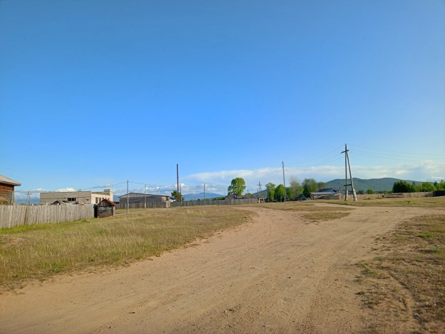 Купить земельный участок в Иркутской области. Вариант № 52424, 1, площадь -  квм, цена 5200000 рублей