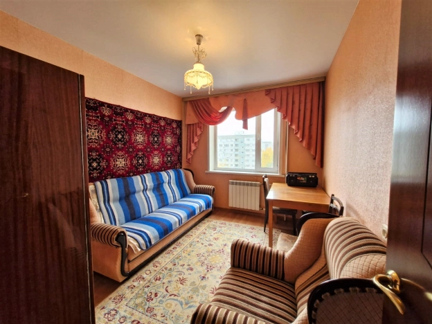 . Вариант № 7654500, 3, площадь - 61.9 квм, цена 5100000 рублей