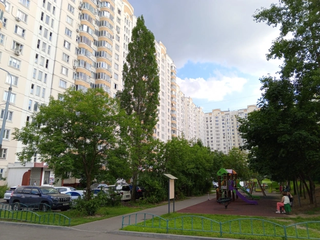 Купить квартиру в ЮВАО в Москве. Вариант № 547201, 2, площадь - квм, цена 11300000.0000 рублей