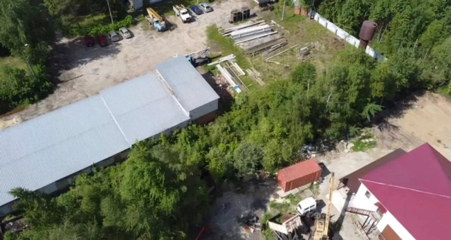 Купить производственные помещения в Лакинске. Вариант № 2107, 9, площадь -  квм, цена 8999000 рублей