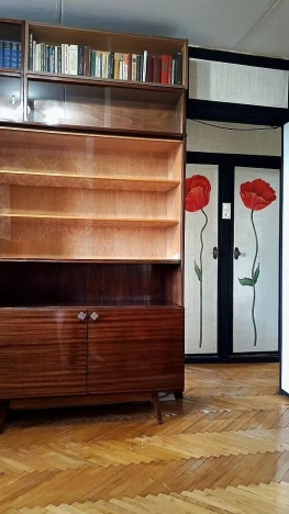 Купить квартиру в Москве. Вариант № 9658627, 12, площадь - квм, цена 15500000 рублей