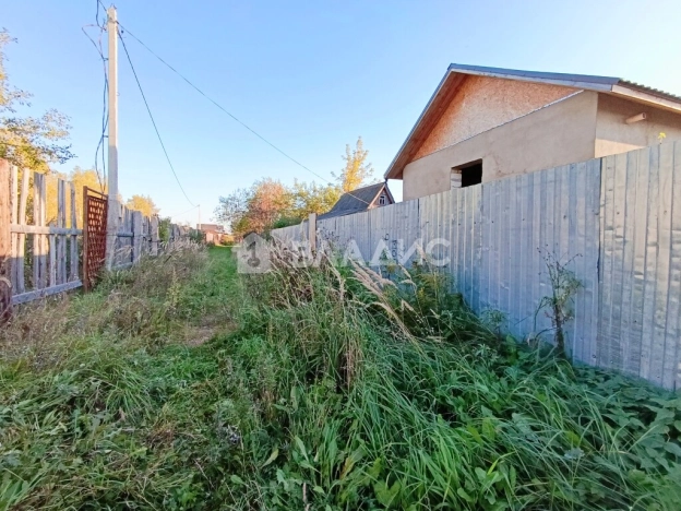 Купить дом в районе Советский в Иванове. Вариант № 2678265, 30, площадь -  квм, цена 2500000 рублей