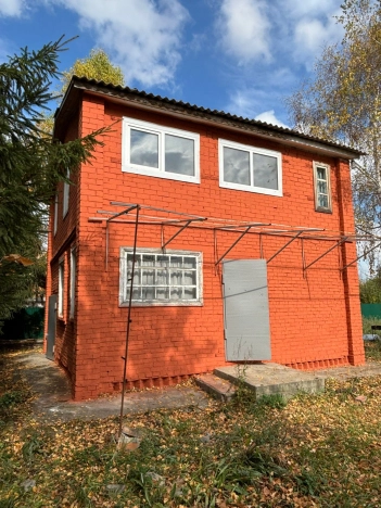 Купить дом в Микрорайоне Порт-Артур в Омске. Вариант № 5922202, 1, площадь -  квм, цена 3400000 рублей