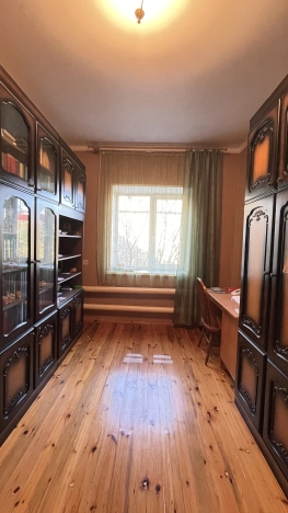 Купить дом в Микрорайоне Прометей, Октябрьский в Октябрьском. Вариант № 12018, 14, площадь -  квм, цена 10000000 рублей