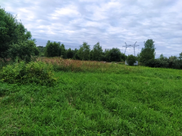 Купить земельный участок в Тульской области. Вариант № 3992, 1, площадь -  квм, цена 350000 рублей