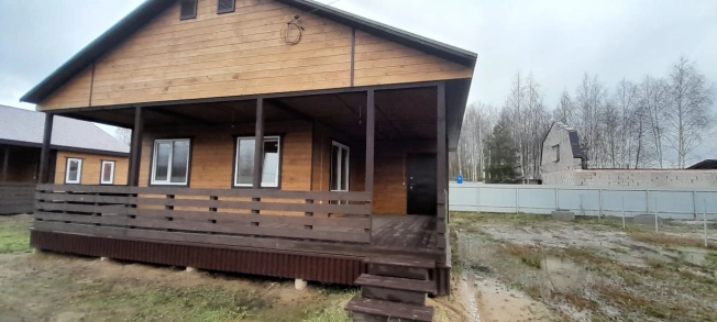 Купить дом в Москве. Вариант № 9746125, 1, площадь -  квм, цена 5500000 рублей