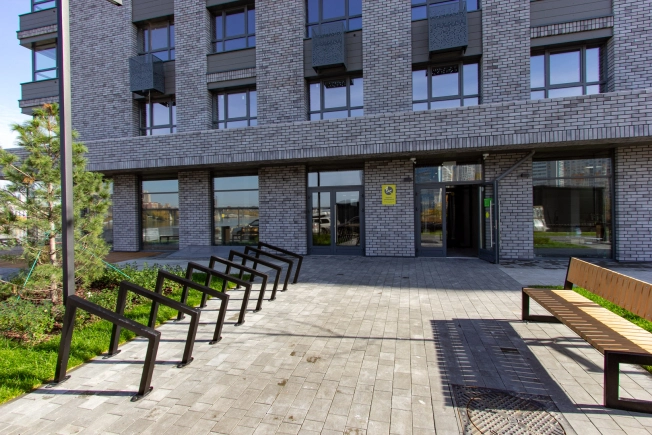 Купить квартиру на улице Ясный Берег в Новосибирске. Вариант № 20488, 16, площадь -  квм, цена 5300000 рублей