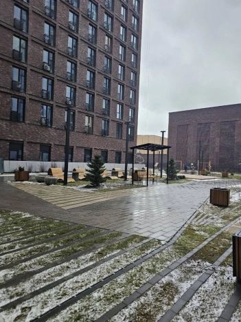 Купить квартиру в Москве. Вариант № 9814902, 12, площадь -  квм, цена 10000000 рублей