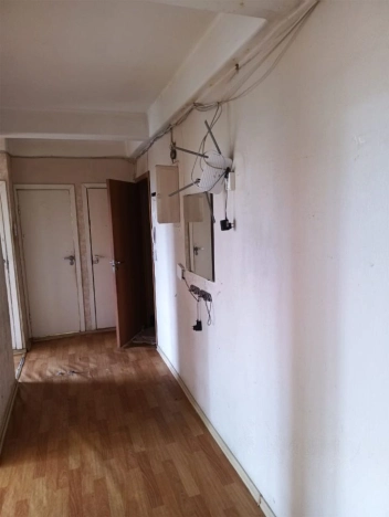 Купить трехкомнатную квартиру в Санкт-Петербурге. Вариант № 9200337, 4, площадь -  квм, цена 9100000 рублей