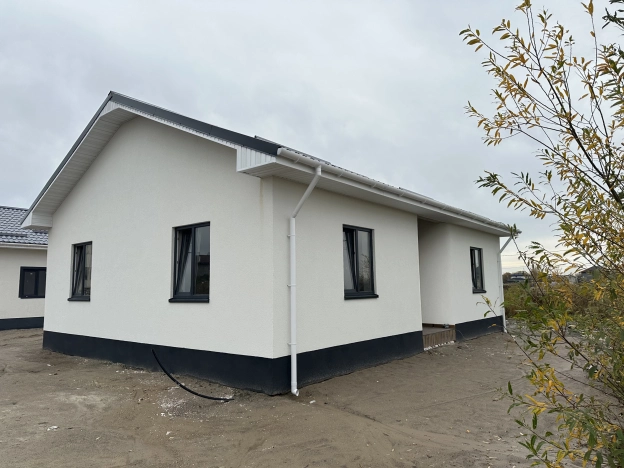 Купить дом на улице Полецкого в Калининграде. Вариант № 8701326, 0, площадь -  квм, цена 6900000 рублей