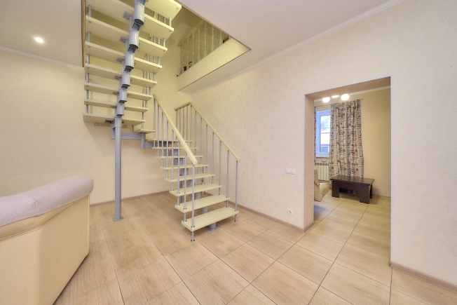 Купить дом в районе Железнодорожный в Рязани. Вариант № 6141624, 17, площадь -  квм, цена 20000000 рублей