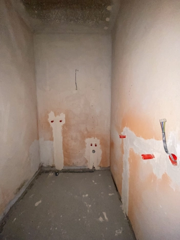 . Вариант № 28782, 9, площадь - 23.1 квм, цена 4800000 рублей