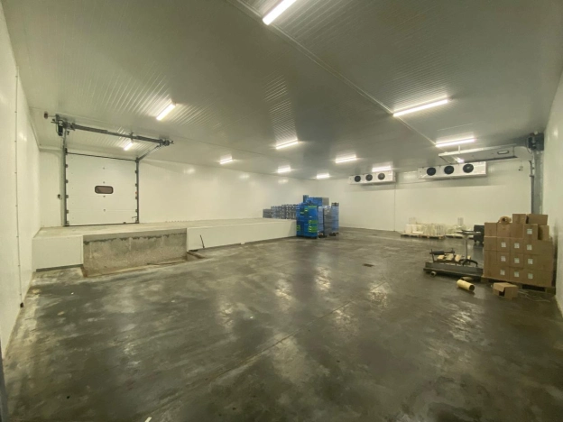 Снять склады в Рязани. Вариант № 12470, 6, площадь -  квм, цена 1000000 рублей