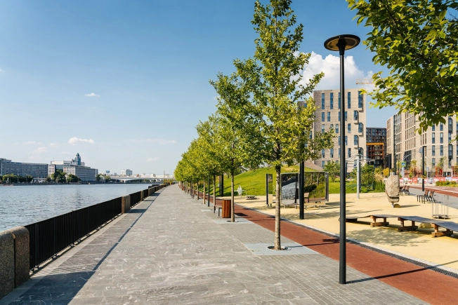 Купить квартиру в Москве. Вариант № 9864522, 2, площадь -  квм, цена 25650000 рублей