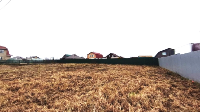 Купить земельный участок на улице Верхняя в Владимирской области. Вариант № 10302214, 2, площадь - квм, цена 2700000 рублей