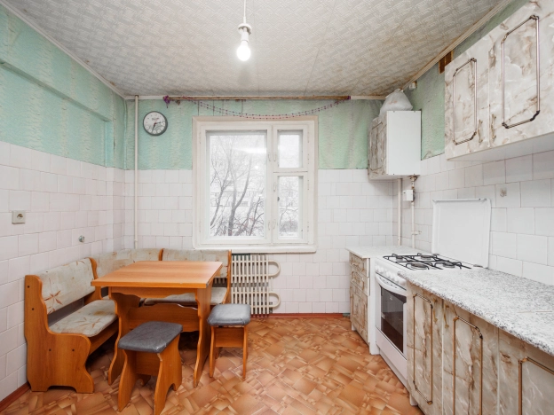 Купить квартиру в Омске. Вариант № 9641499, 8, площадь -  квм, цена 5200000 рублей