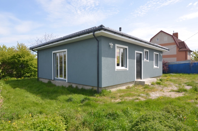 Купить дом в Зеленоградске. Вариант № 26566, 0, площадь -  квм, цена 4550000 рублей