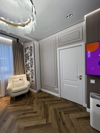 Купить квартиру в Москве. Вариант № 9750737, 4, площадь -  квм, цена 14555555 рублей