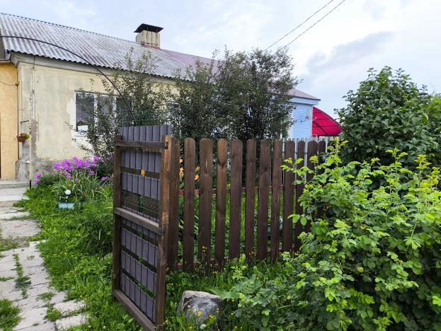 Купить дом в Кольчугине. Вариант № 13480, 1, площадь -  квм, цена 2450000 рублей