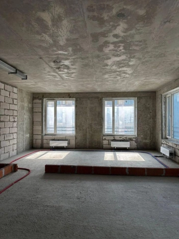 Купить квартиру в Москве. Вариант № 9508628, 21, площадь -  квм, цена 34950000 рублей