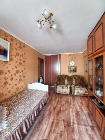 . Вариант № 11615, 2, площадь - 50.2 квм, цена 4500000 рублей