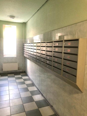 Купить квартиру в Москве. Вариант № 38002, 16, площадь - квм, цена 11990000.0000 рублей