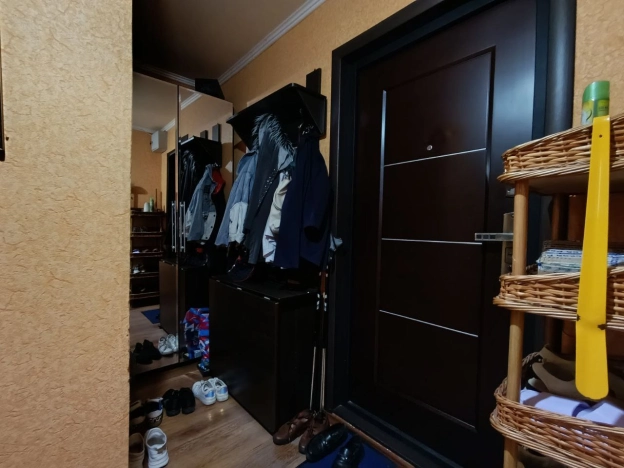 Купить однокомнатную квартиру на вторичке на улице Ладожская в Пензе. Вариант № 4080974, 7, площадь -  квм, цена 3700000 рублей