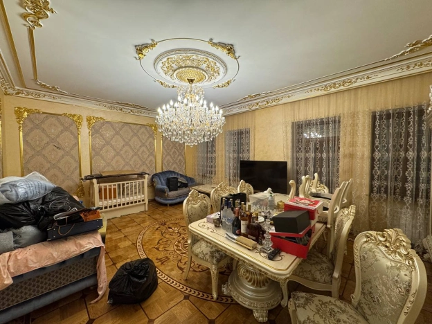 Купить квартиру в Москве. Вариант № 9109202, 0, площадь -  квм, цена 49700000 рублей