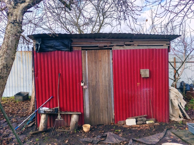 Купить дачу в Белгородской области. Вариант № 10346436, 18, площадь -  квм, цена 1400000 рублей