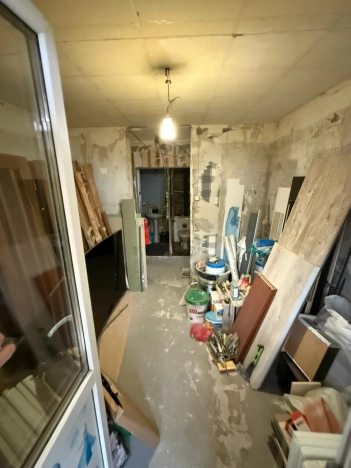 Купить трехкомнатную квартиру на вторичке в Балашихе. Вариант № 8771342, 11, площадь -  квм, цена 7999000 рублей