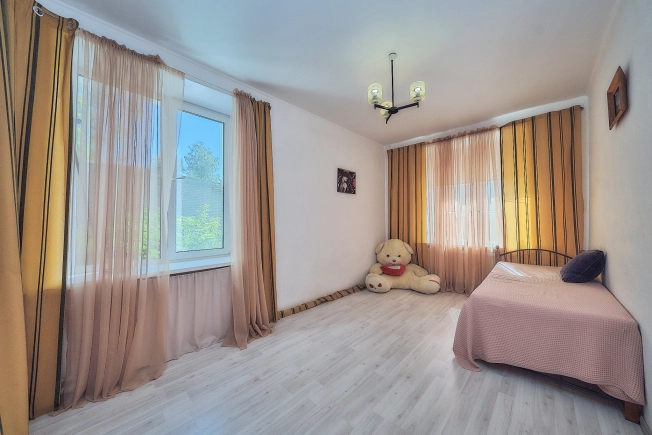 . Вариант № 3054744, 5, площадь - 70.5 квм, цена 5100000 рублей