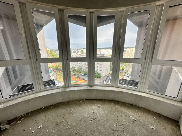 Купить однокомнатную квартиру на улице Глазунова в Пензе. Вариант № 12866, 5, площадь -  квм, цена 5600000 рублей