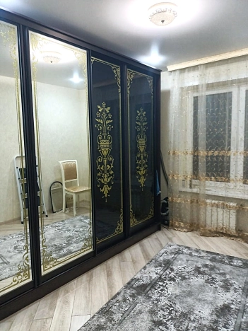 Купить квартиру в Москве. Вариант № 26124, 9, площадь - квм, цена 15100000.0000 рублей