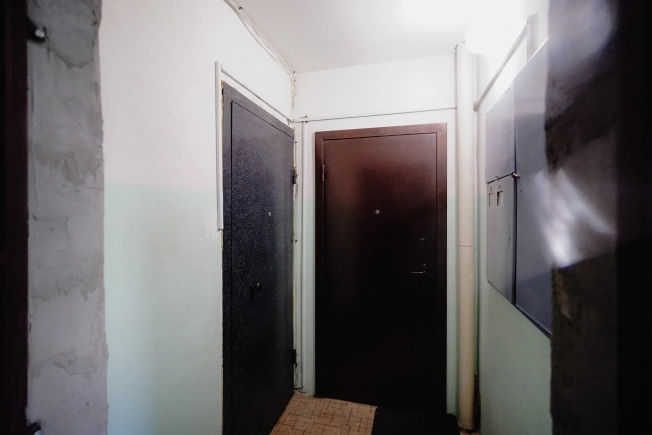 Купить двухкомнатную квартиру в Омске. Вариант № 3468145, 20, площадь -  квм, цена 5600000 рублей