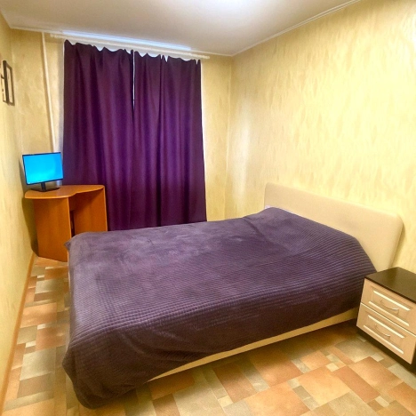 Купить квартиру на улице Зорге в Новосибирске. Вариант № 46233, 1, площадь -  квм, цена 3990000 рублей