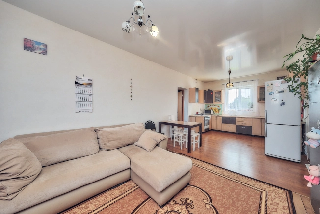 Купить дом на улице 2-й Аллейный проезд в Рязани. Вариант № 48846, 1, площадь -  квм, цена 9900000 рублей