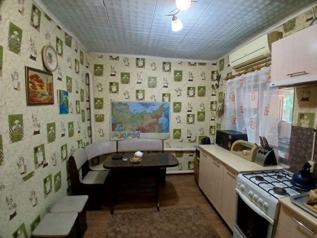 Купить дом на улице Шоссейный переулок в Краснодарском крае. Вариант № 58405, 24, площадь -  квм, цена 14490000 рублей