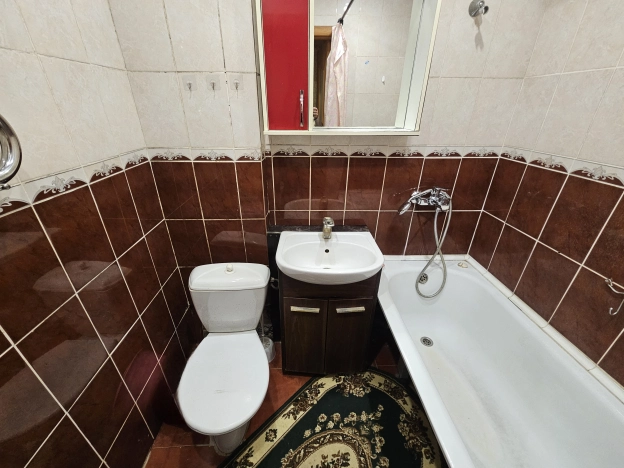 Купить однокомнатную квартиру на улице Трудовая в Ивантеевке. Вариант № 8476427, 6, площадь -  квм, цена 5700000 рублей