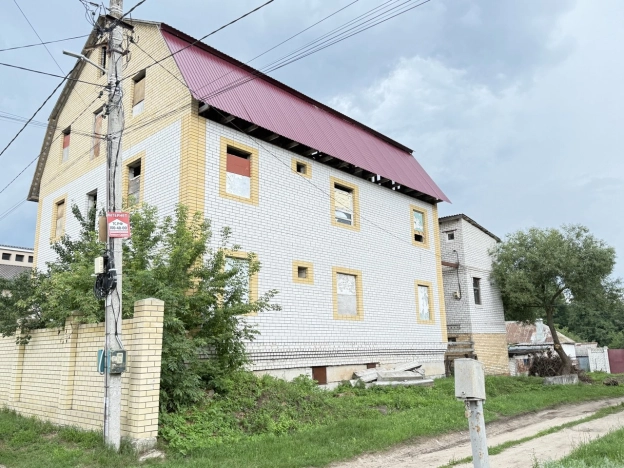 Купить дом в районе Советский в Воронеже. Вариант № 1198391, 9, площадь -  квм, цена 9999999 рублей