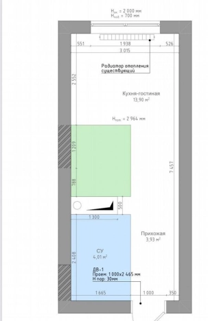 Купить квартиру в Москве. Вариант № 2354628, 24, площадь -  квм, цена 14000000.0000 рублей