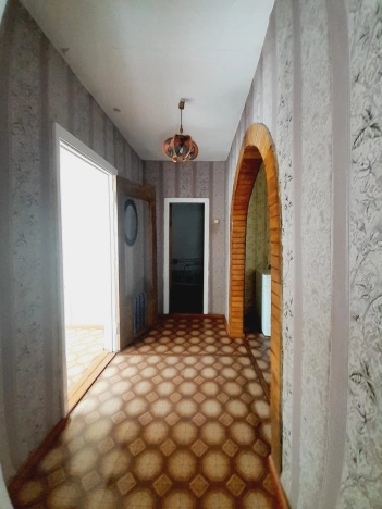 Купить дом на улице Парковая в Элисте. Вариант № 6233, 4, площадь -  квм, цена 5000000 рублей