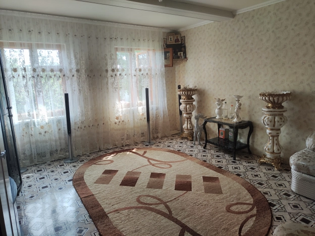 Купить дом в Гороховеце. Вариант № 2018247, 11, площадь -  квм, цена 5750000 рублей