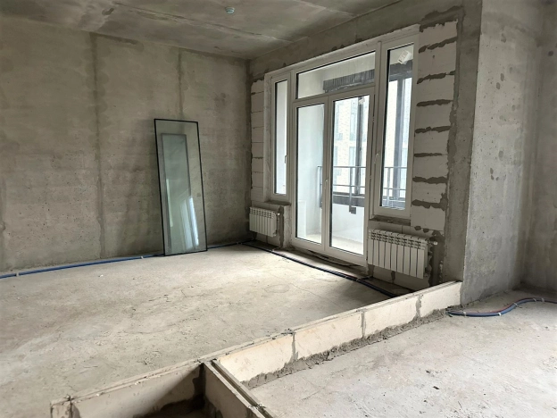 Купить квартиру в Москве. Вариант № 8494504, 4, площадь - квм, цена 31000000 рублей