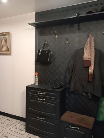 Купить квартиру в Москве. Вариант № 10083562, 12, площадь -  квм, цена 15450000 рублей