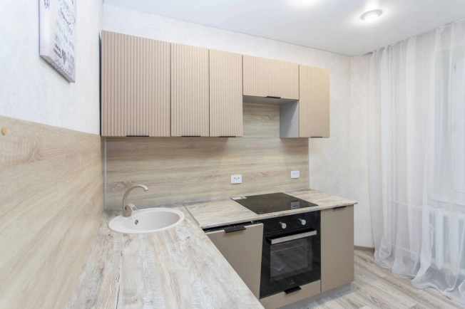 Купить квартиру в Тобольске. Вариант № 9610154, 7, площадь -  квм, цена 5990000 рублей