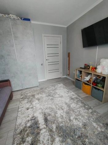 . Вариант № 36343, 5, площадь - 58.2 квм, цена 6300000 рублей