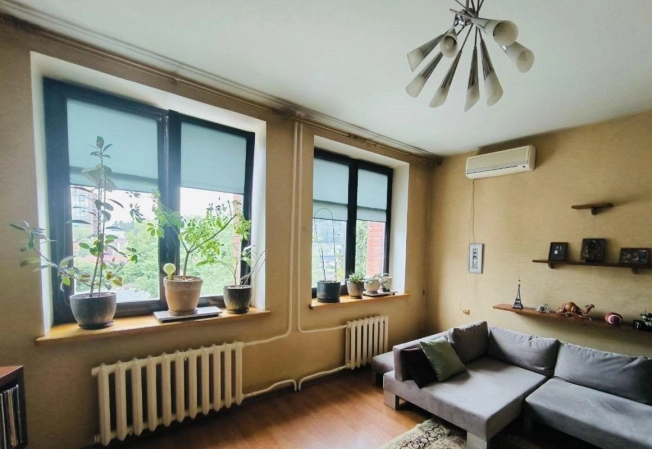 . Вариант № 8349533, 3, площадь - 74.3 квм, цена 11750000 рублей