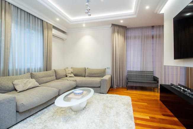 Купить дом в Видном. Вариант № 8592, 4, площадь -  квм, цена 46500000 рублей