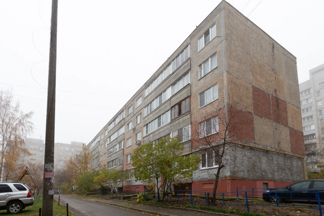 . Вариант № 7996320, 39, площадь - 70.4 квм, цена 6200000 рублей